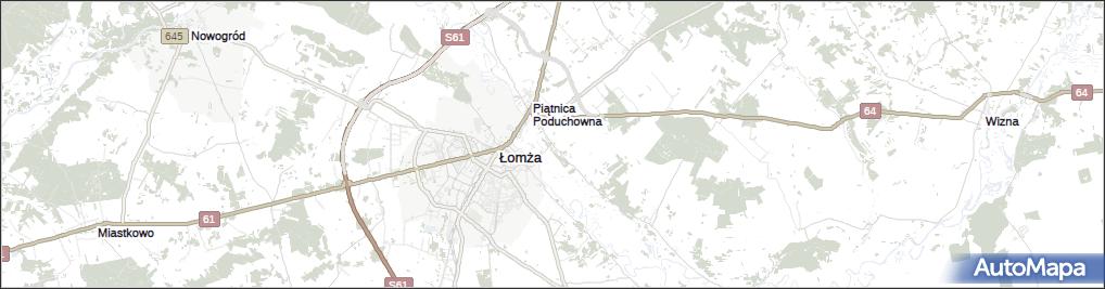 Piątnica Włościańska